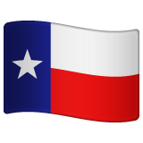 flag of Texas